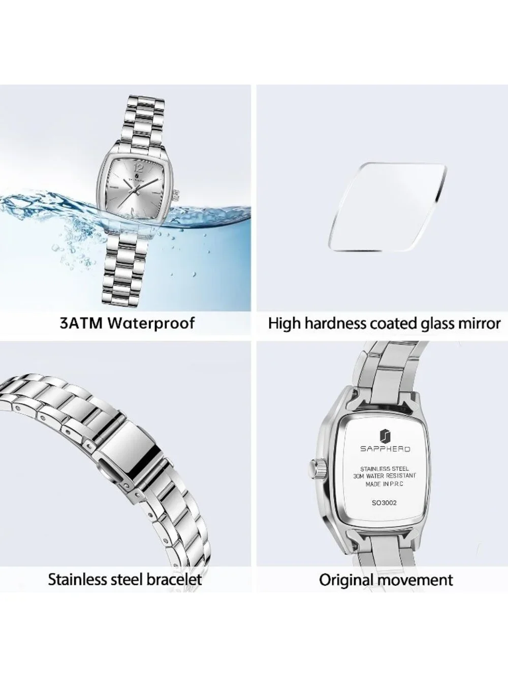 N/A elegant design